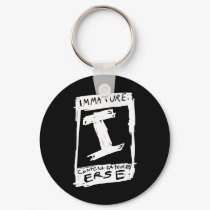 Rated keychains