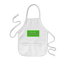 Rated LS Apron