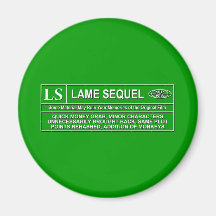 Rated LS Magnets