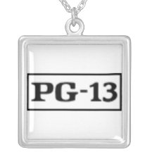 Rated PG13, Rating System Pendant