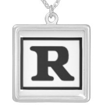 Rated R, Rating System Necklace