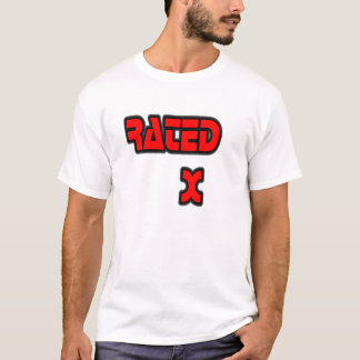 xxx rated t shirts