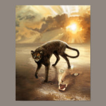 Ratha and Thistle-Chaser Cover posters