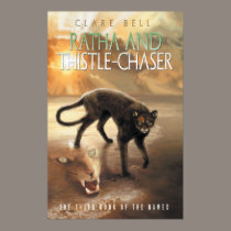 Ratha and Thistle-Chaser poster posters