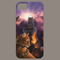 Ratha's Challenge iPhone 5 Cover casemate cases