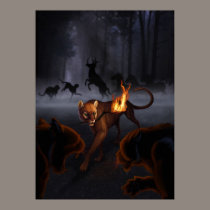 Ratha's Creature Cover Image posters