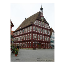 Rathaus posters