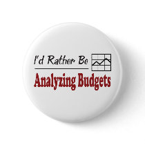 Rather Be Analyzing Budgets buttons