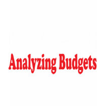 Rather Be Analyzing Budgets t-shirts by busybees Rather Be Analyzing Budgets t-shirts