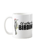 Rather Be Birding Rather Be Birding