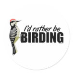Rather Be Birding Rather Be Birding