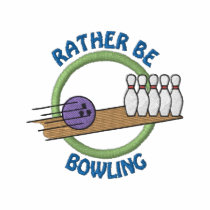 Rather Be Bowling