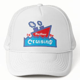 cruising
