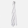 Rather Be Drag Racing Neckties