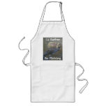 Rather Be Fishing Apron