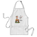 Rather Be Fishing aprons by Spice Rather Be Fishing aprons