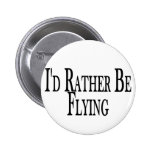 Rather Be Flying Pins