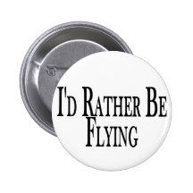 Rather Be Flying Pins