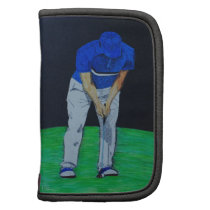 RATHER BE GOLFING PLANNER