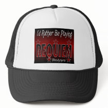 Rather Be Hat