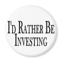 Rather Be Investing magnets