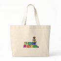 rather be knitting bags