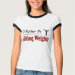 Ladies Ringer T-Shirt