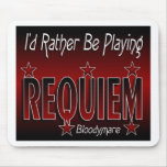 Rather Be Mousepad