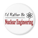 Rather Be Nuclear Engineering magnets