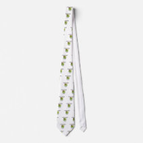 Rather Be Playing Cricket ties