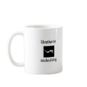 Rather Be Scuba Diving mugs by fullofNuts Rather Be Scuba Diving mugs