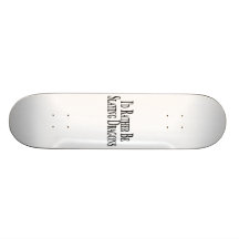 Rather Be Slaying Dragons Skate Board Decks