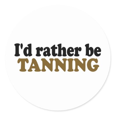 Tanning Bed Funny