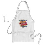 Rather Be Wine Tasting Apron