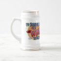 Rather Be Wine Tasting Stein mugs by koncepts Rather Be Wine Tasting Stein mugs