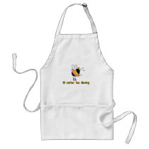 rather bee dancing aprons by cfkaatje rather bee dancing aprons