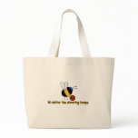 rather bee shooting hoops bag