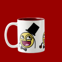 Rather Good Mug