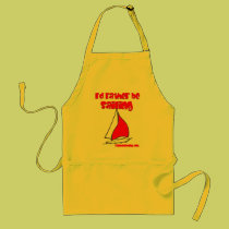 Rather Sail Apron