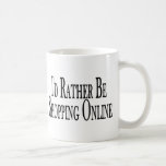 Rather Shop Online Mugs