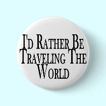Rather Travel The World