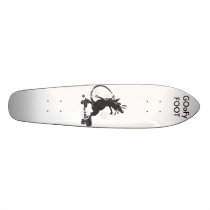 raticalwallie, GOoFy FOOT skateboards