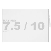 Rating: 7.5 / 10 - Scott Gamer Video Games Geek Greeting Card