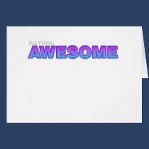 Rating: Awesome - Scott Gamer Video Games Geek cards