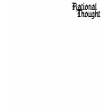 Rational, Thought t-shirts