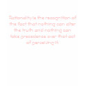 Rationality t-shirts by Mr_Stubbs Rationality t-shirts