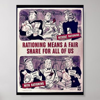 World+war+2+posters+rationing