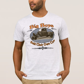 ratrod shirt