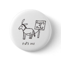 Rat's Ass button