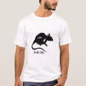 Rats Inc. t-shirts